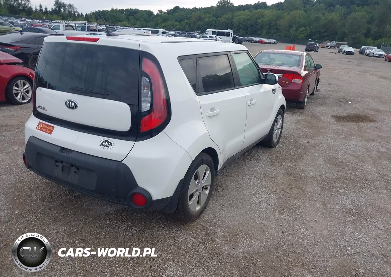 2016 Kia Soul VIN:KNDJN2A22G7263819 - 4