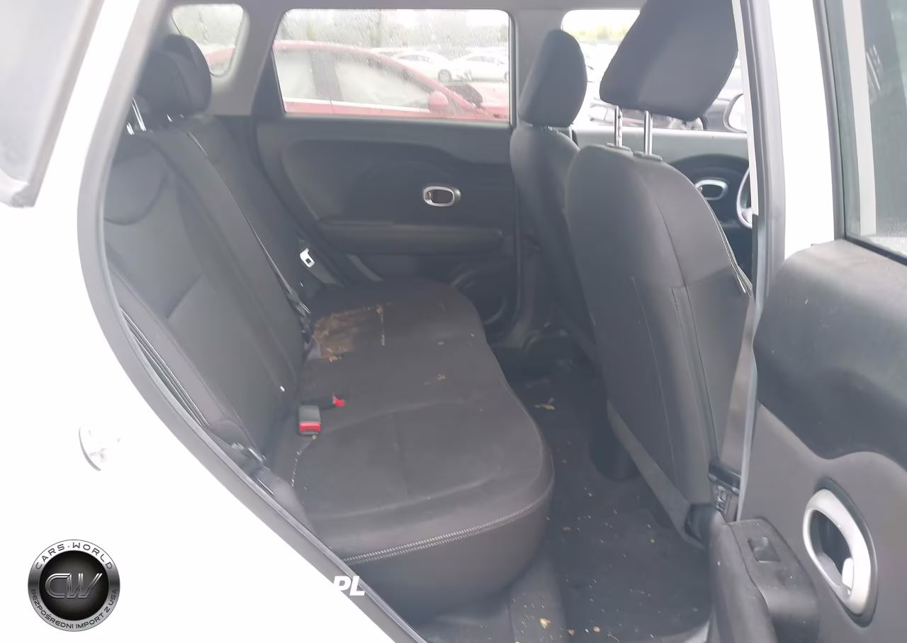2016 Kia Soul VIN:KNDJN2A22G7263819 - 8