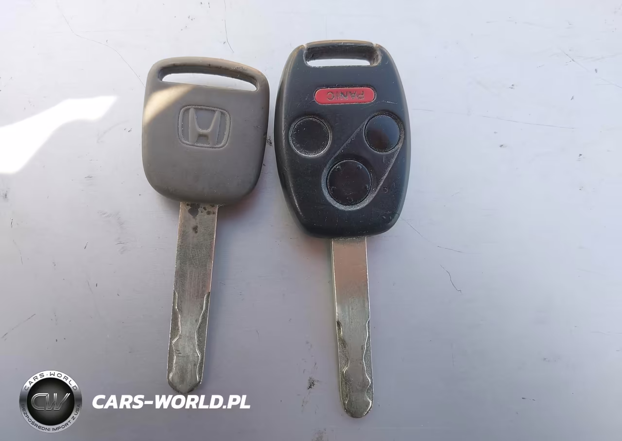 2007 Honda Accord 2.4 Ex VIN:1HGCM56707A140235 - 11