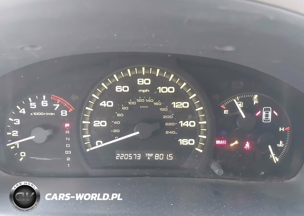 2007 Honda Accord 2.4 Ex VIN:1HGCM56707A140235 - 7