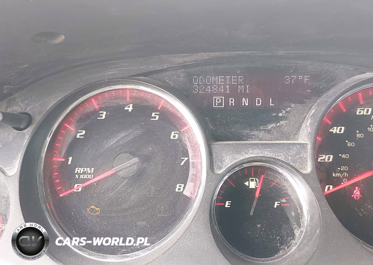 2010 GMC Acadia VIN:1GKLVMED4AJ130414 - 7