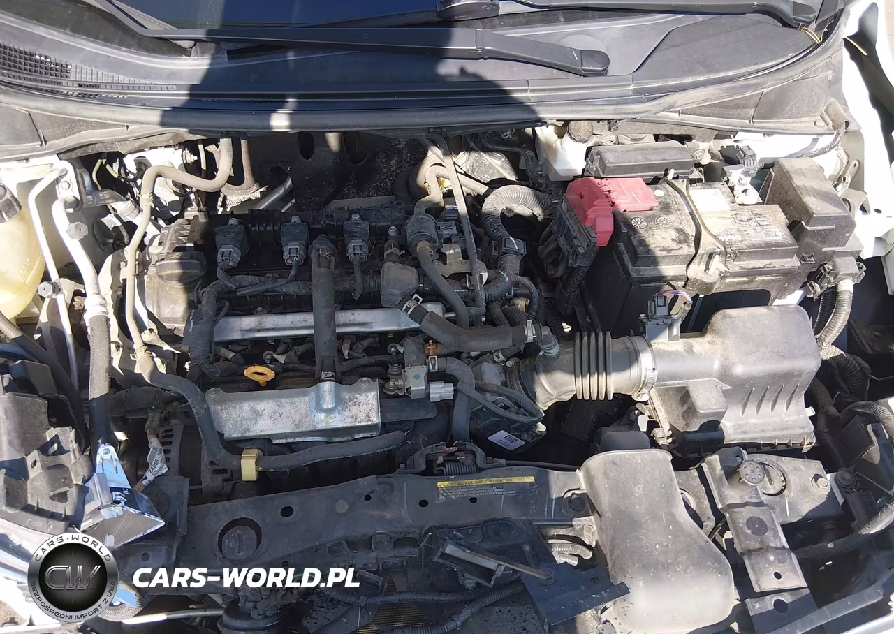 2021 Nissan Versa Sv Xtronic Cvt VIN:3N1CN8EV6ML921863 - 10
