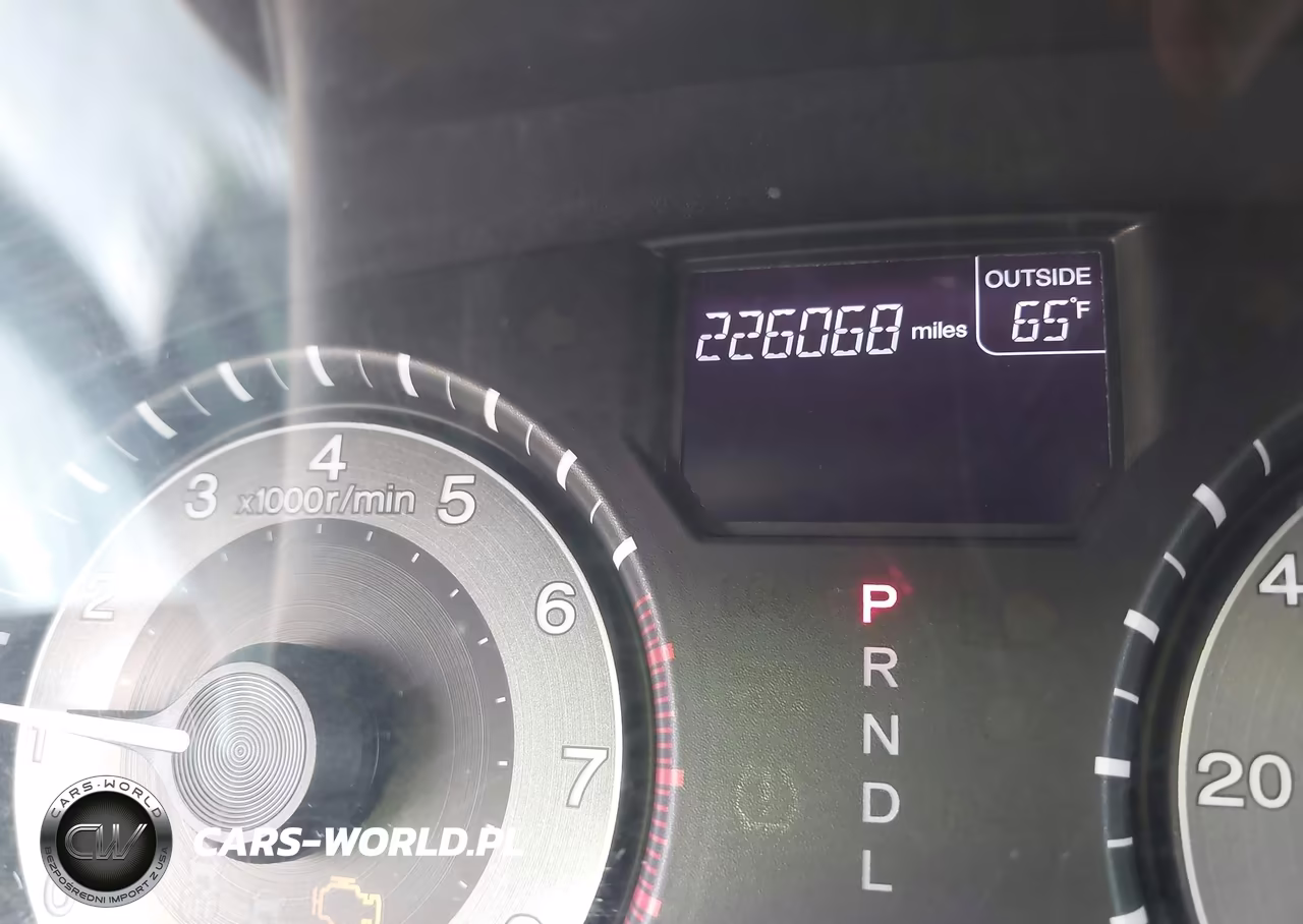 2014 Honda Odyssey Ex-L VIN:5FNRL5H66EB129003 - 15
