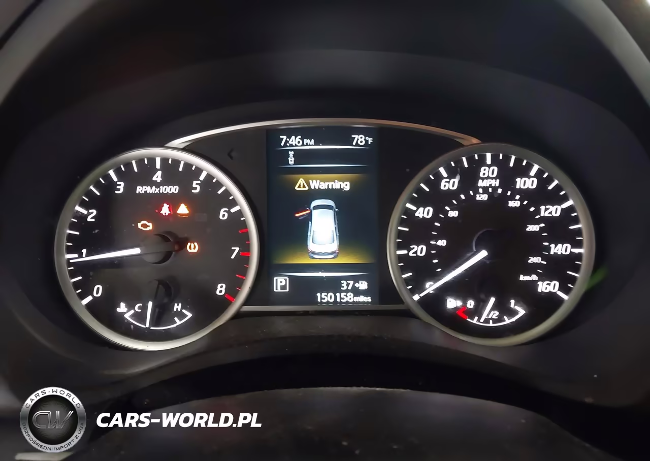 2018 Nissan Sentra Sv VIN:3N1AB7AP0JL651364 - 7