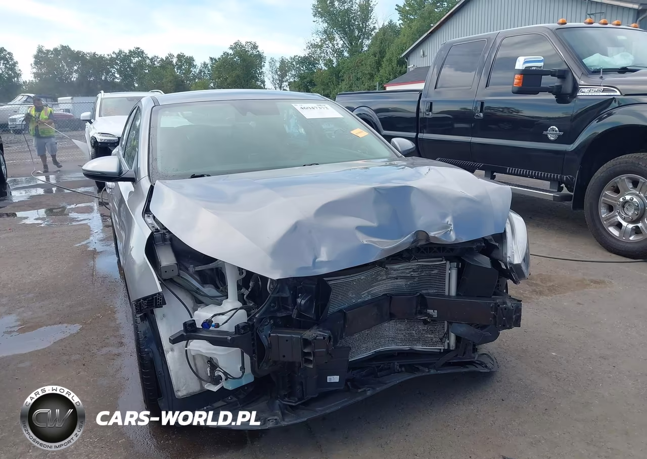 2024 Kia Forte Lxs VIN:3KPF24AD2RE826740 - 6