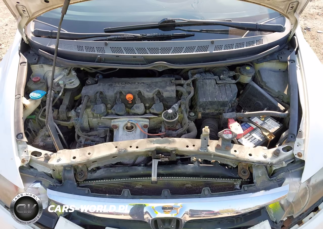 2010 Honda Civic Ex VIN:19XFA1F8XAE024079 - 10