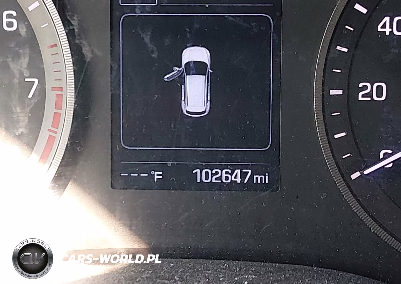 2018 Hyundai Tucson Sel VIN:KM8J3CA43JU602346 - 16
