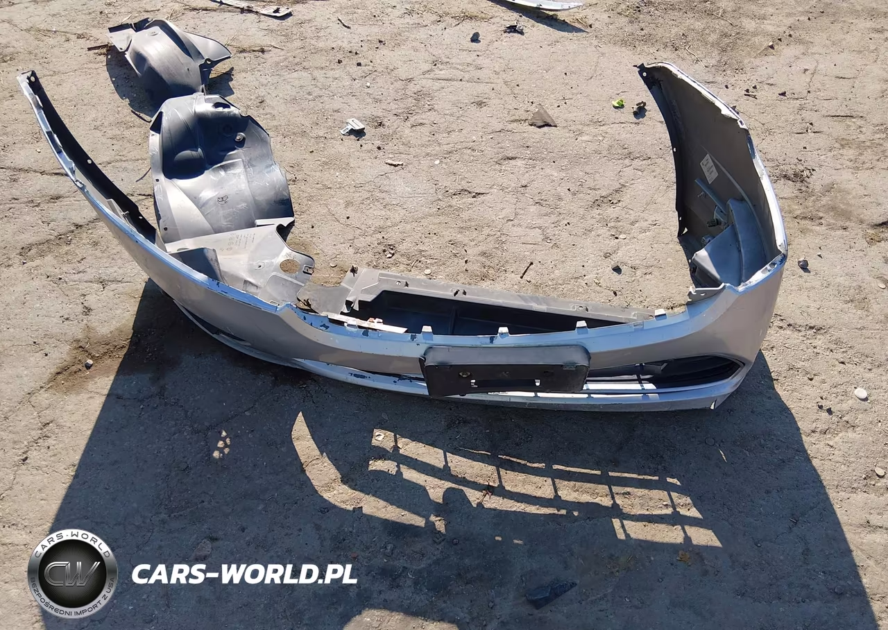 2012 Ford Fusion Se VIN:3FAHP0HA8CR355665 - 12
