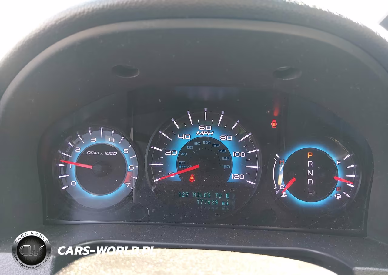 2012 Ford Fusion Se VIN:3FAHP0HA8CR355665 - 7