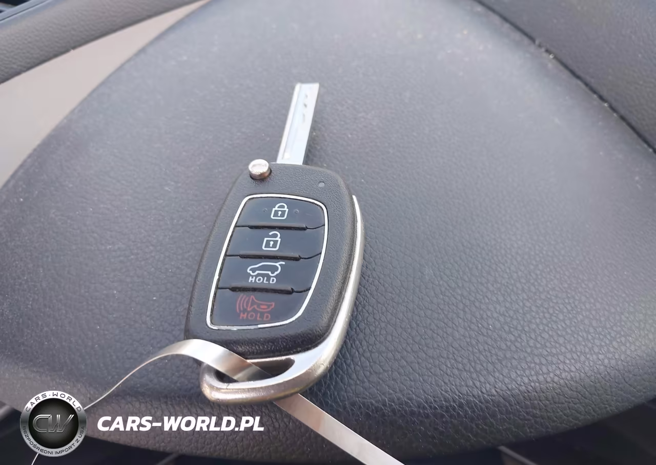 2017 Hyundai Santa Fe Sport 2.4L VIN:5NMZU3LB8HH034533 - 11