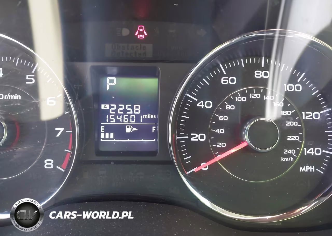 2015 Subaru Forester 2.5I Touring VIN:JF2SJAWC6FH594683 - 15