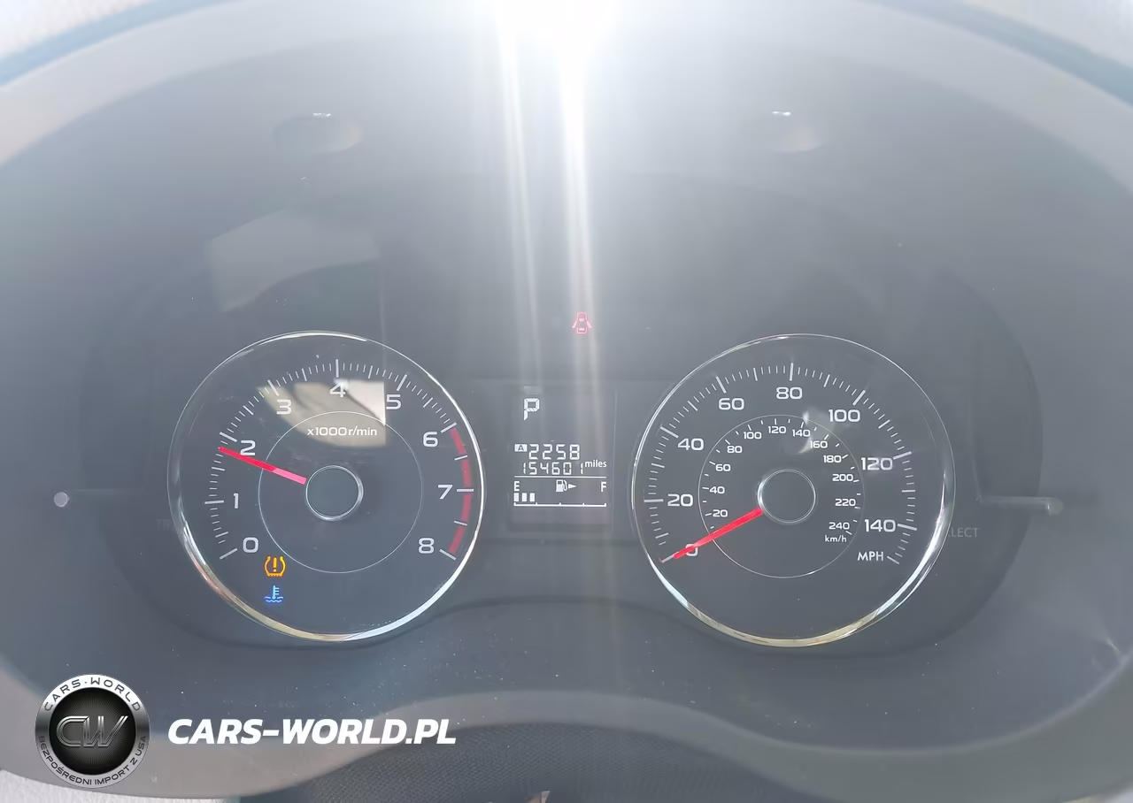 2015 Subaru Forester 2.5I Touring VIN:JF2SJAWC6FH594683 - 7
