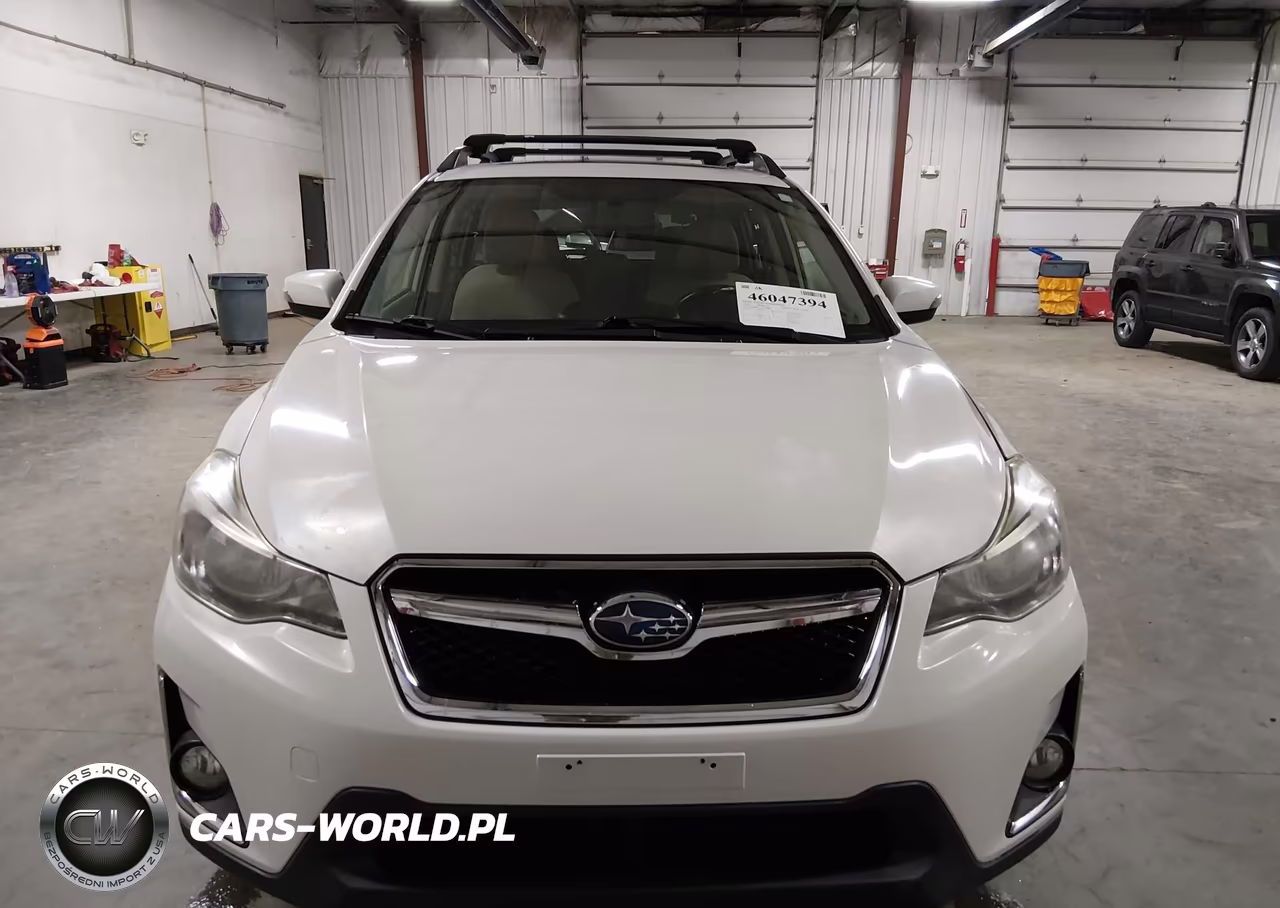 2016 Subaru Crosstrek Hybrid Touring VIN:JF2GPBLC3GH209564 - 12