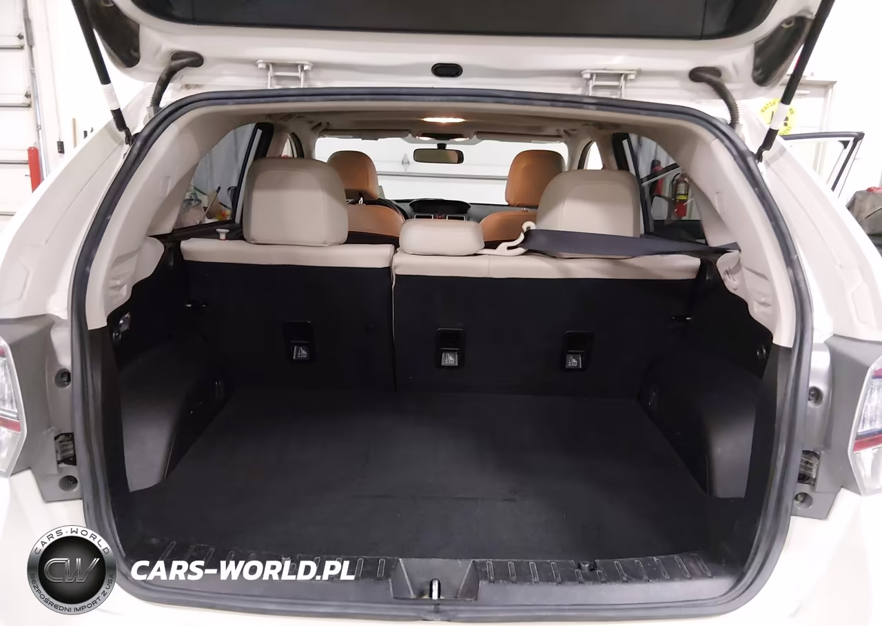 2016 Subaru Crosstrek Hybrid Touring VIN:JF2GPBLC3GH209564 - 17
