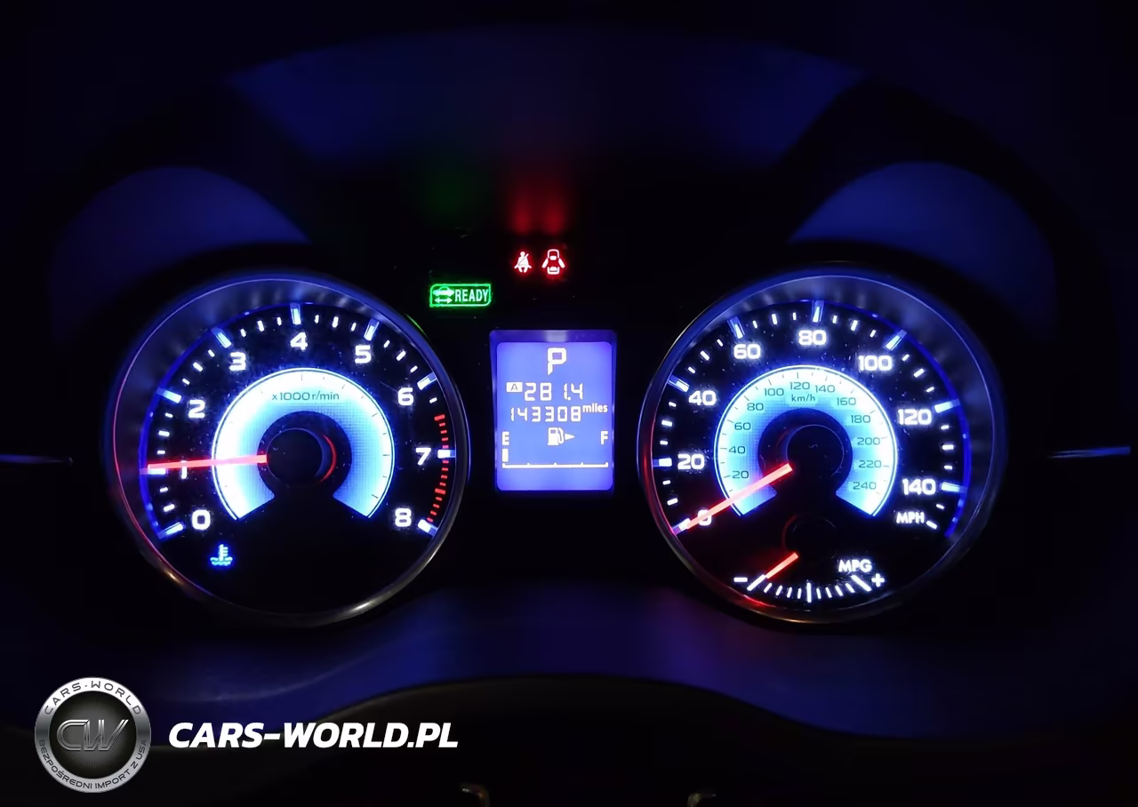 2016 Subaru Crosstrek Hybrid Touring VIN:JF2GPBLC3GH209564 - 7