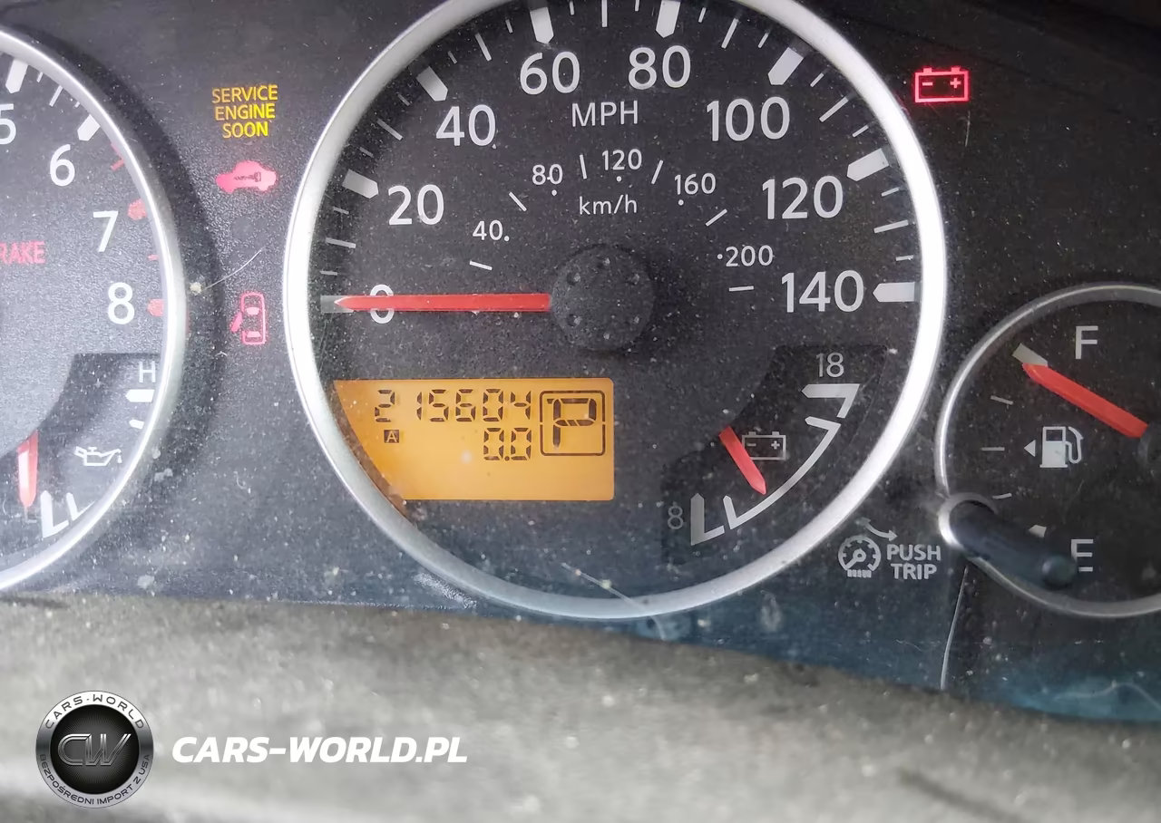 2006 Nissan Frontier Nismo Off Road VIN:1N6AD07W96C423263 - 15