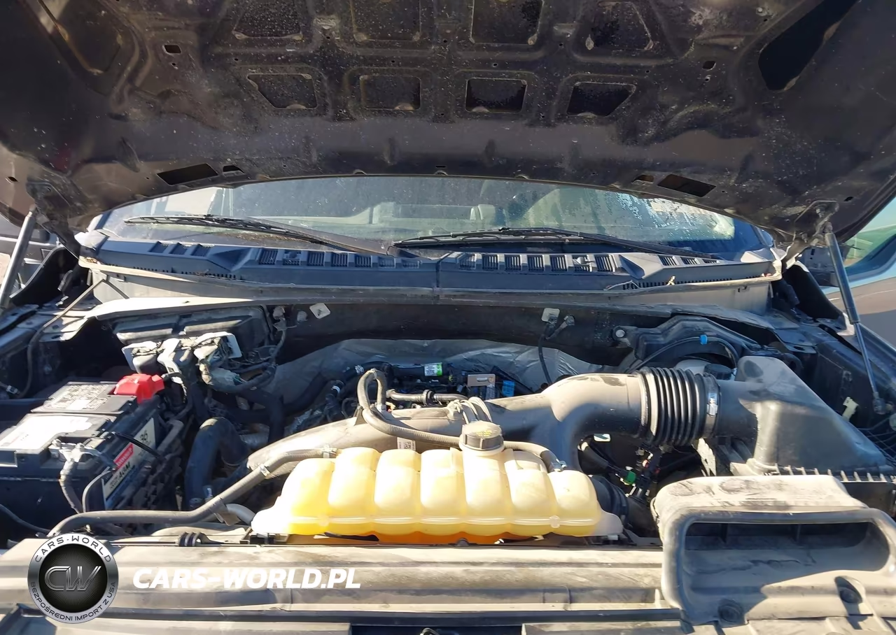 2020 Ford F-150 Xl VIN:1FTEW1EP0LFC66913 - 10
