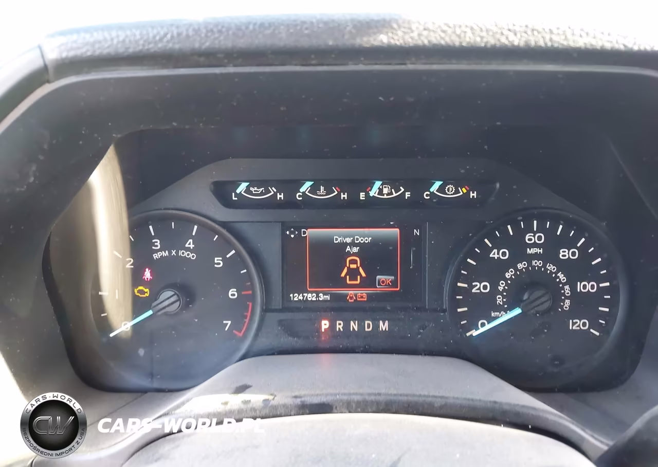 2020 Ford F-150 Xl VIN:1FTEW1EP0LFC66913 - 7