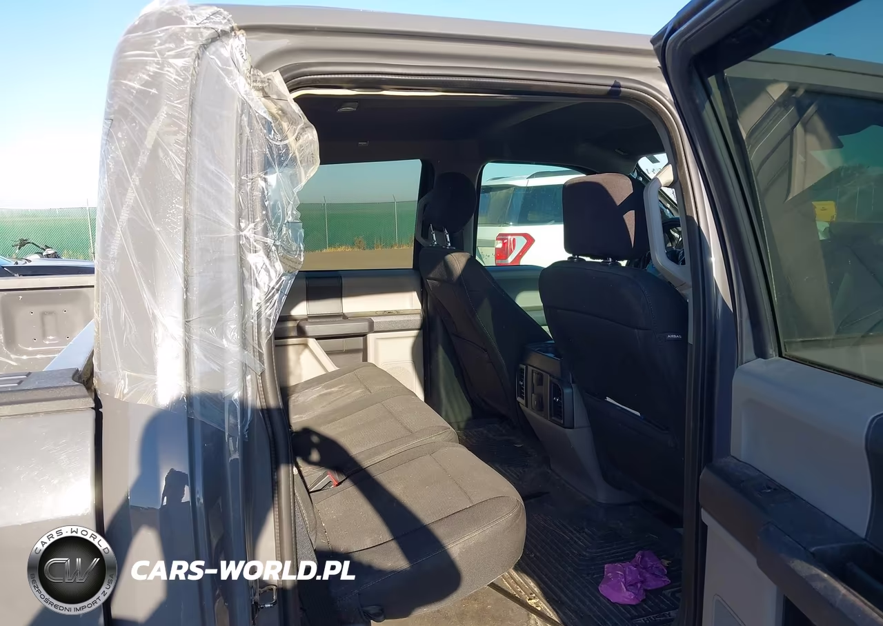 2020 Ford F-150 Xl VIN:1FTEW1EP0LFC66913 - 8
