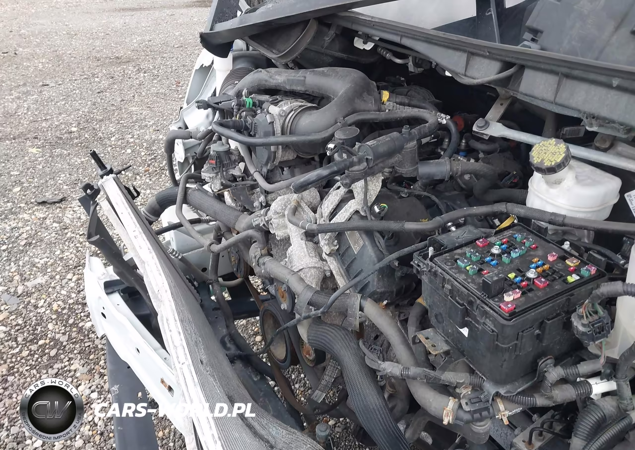 2022 Ford Transit-350 Passenger Van Xl VIN:1FBVU4X88NKA66552 - 9
