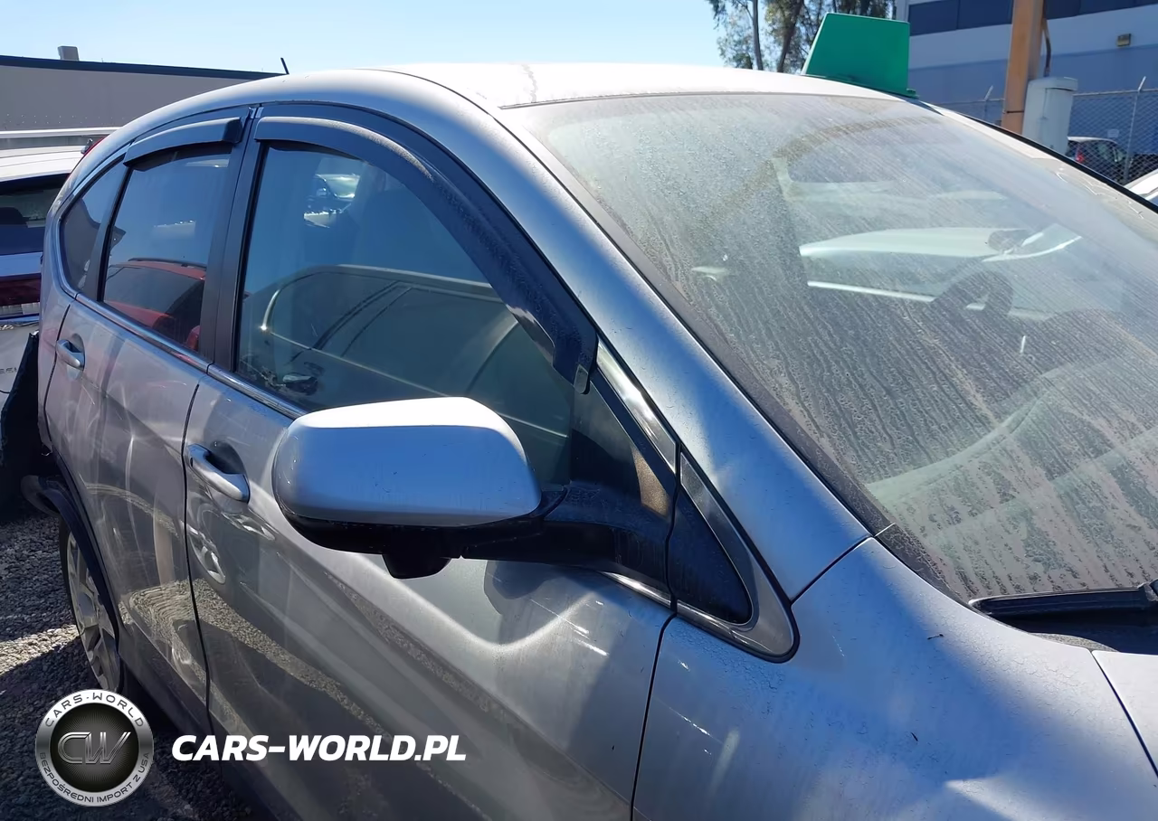 2016 Honda Cr-V Ex VIN:3CZRM3H55GG700335 - 13