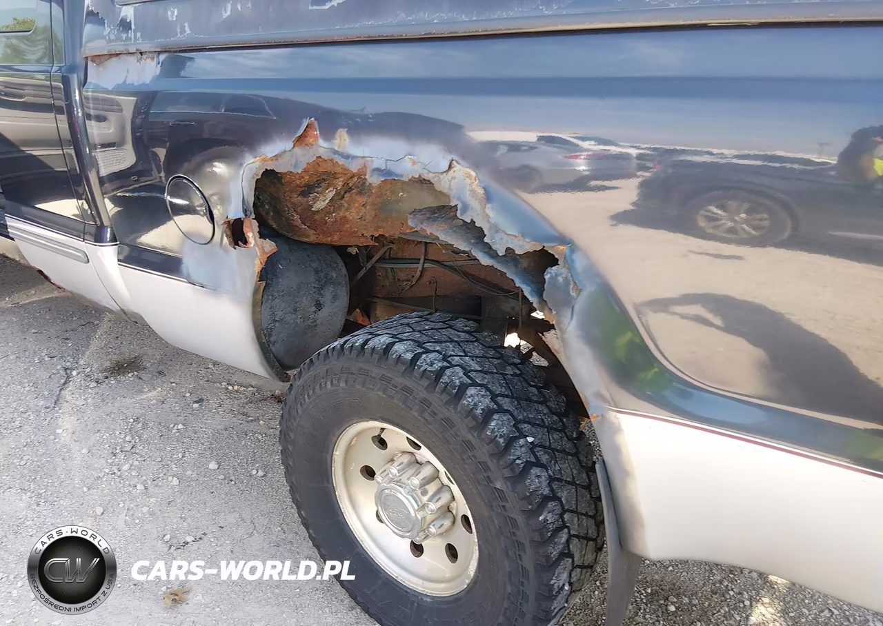1999 Ford F-250 Lariat-Xl-Xlt VIN:1FTNX21F6XEE57067 - 12