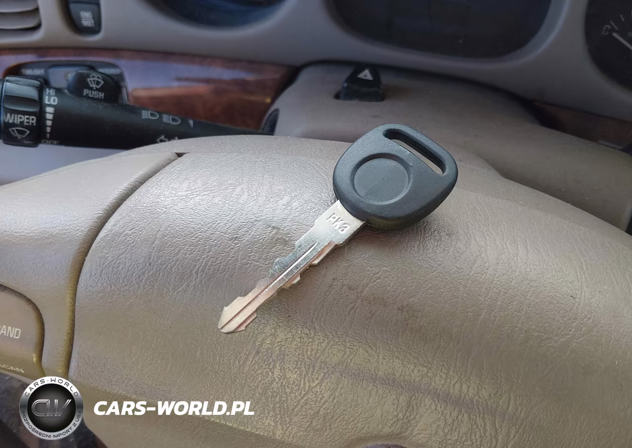 2003 Buick Lesabre Limited VIN:1G4HR54K43U148873 - 11