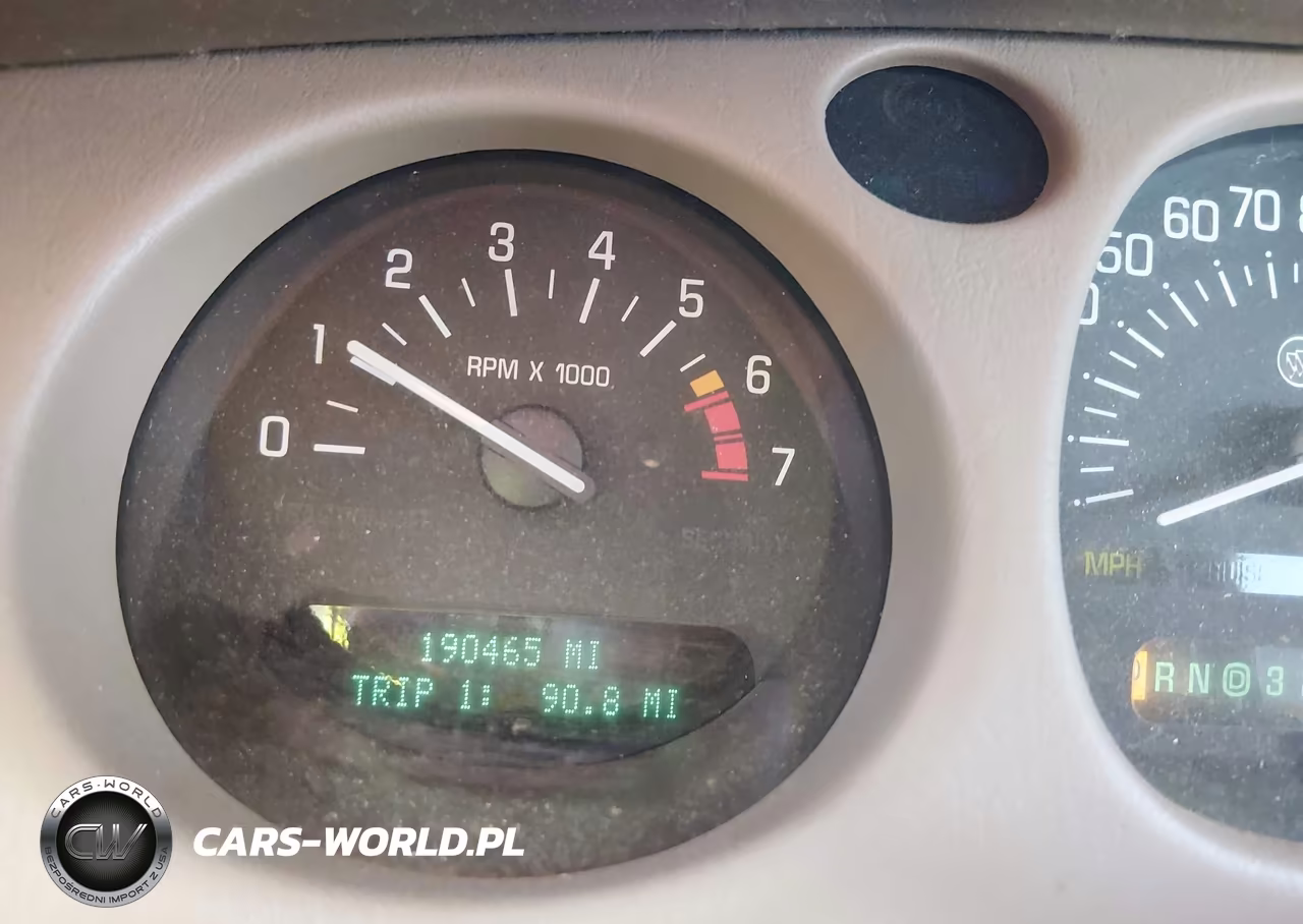2003 Buick Lesabre Limited VIN:1G4HR54K43U148873 - 7