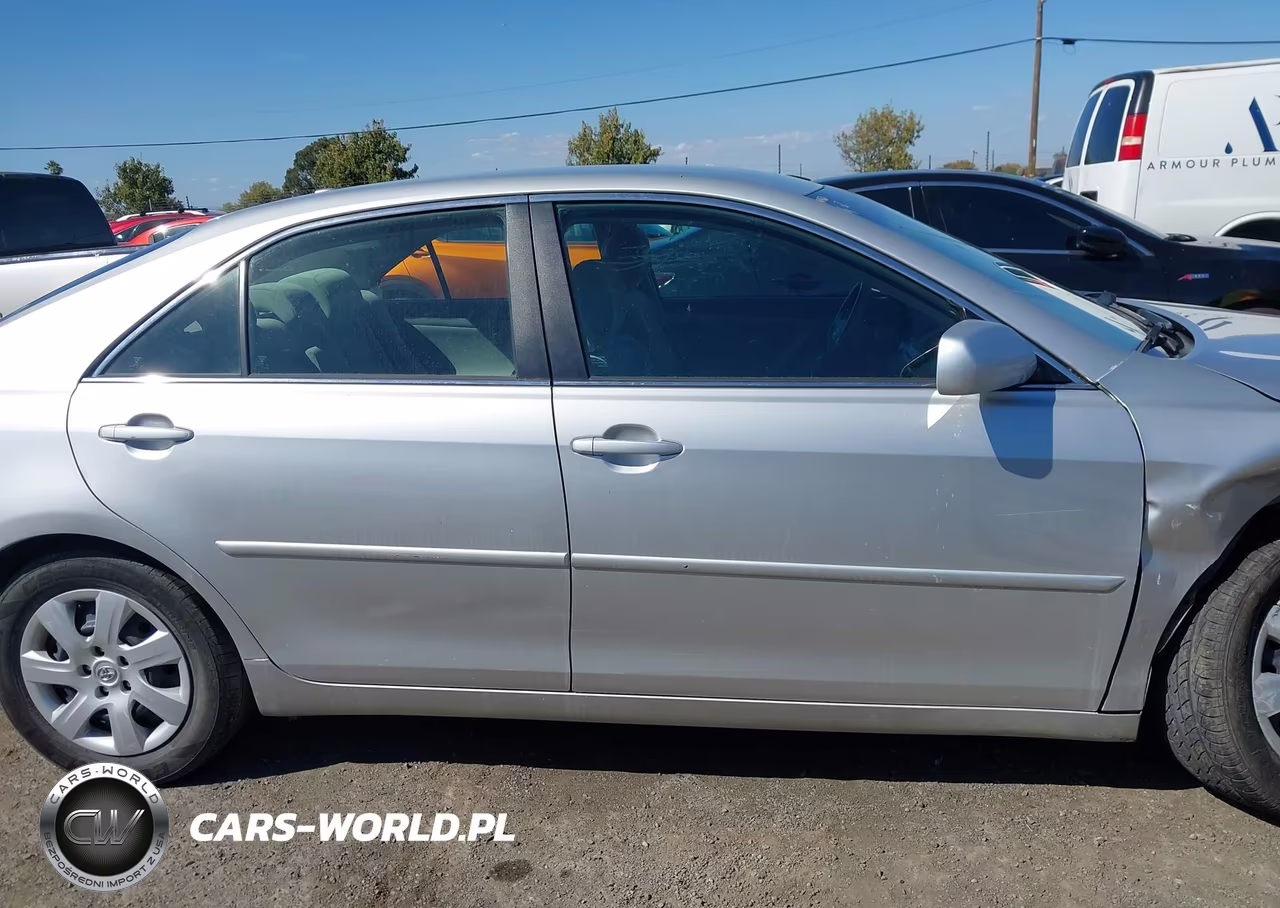 2011 Toyota Camry Le VIN:4T4BF3EK5BR144854 - 13