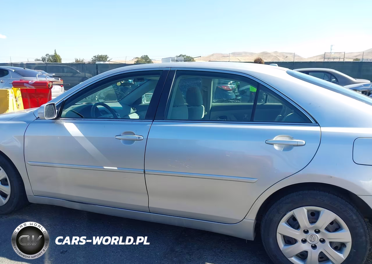 2011 Toyota Camry Le VIN:4T4BF3EK5BR144854 - 14