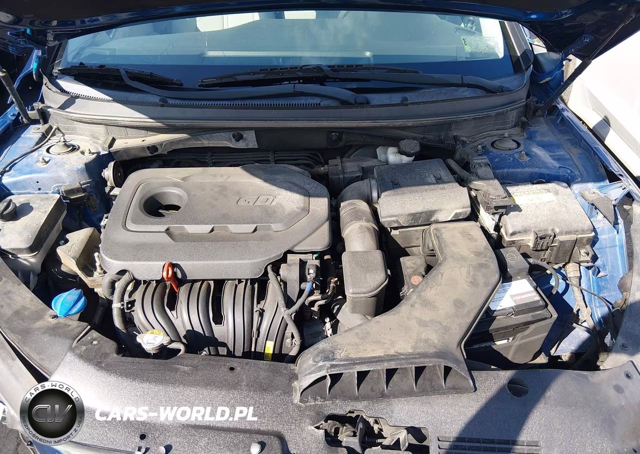 2018 Hyundai Sonata Sel VIN:5NPE34AF3JH647925 - 10