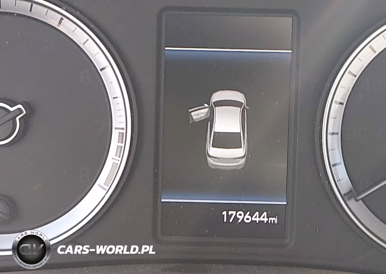 2018 Hyundai Sonata Sel VIN:5NPE34AF3JH647925 - 15