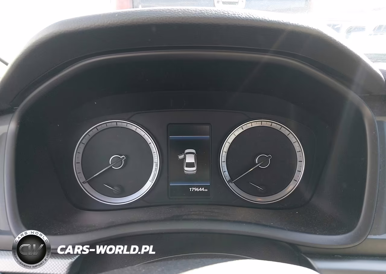 2018 Hyundai Sonata Sel VIN:5NPE34AF3JH647925 - 7