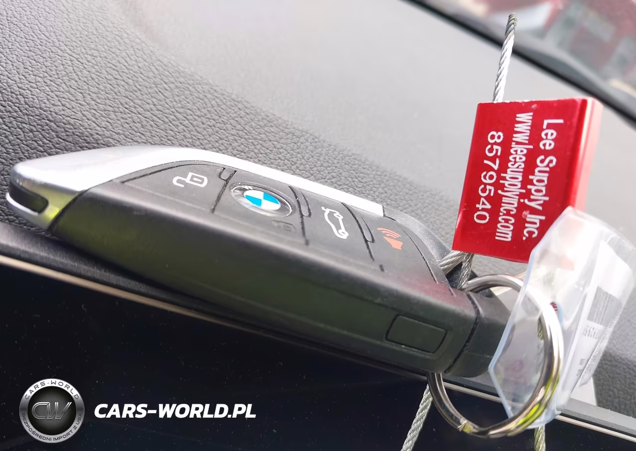 2026 BMW 330I xDrive Na VIN:3MW89CW00T8F92959 - 11