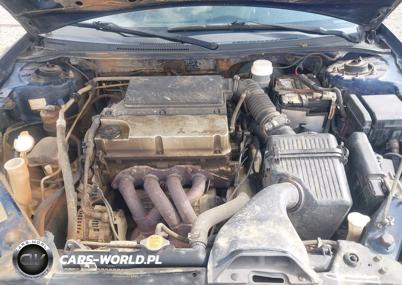 2009 Mitsubishi Eclipse Gs VIN:4A3AK24F39E022077 - 10