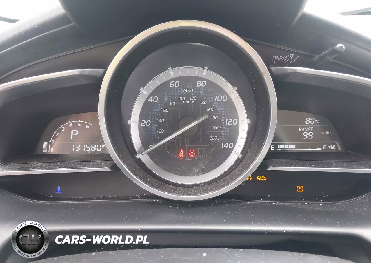 2018 Toyota Yaris Ia VIN:3MYDLBYVXJY307656 - 7