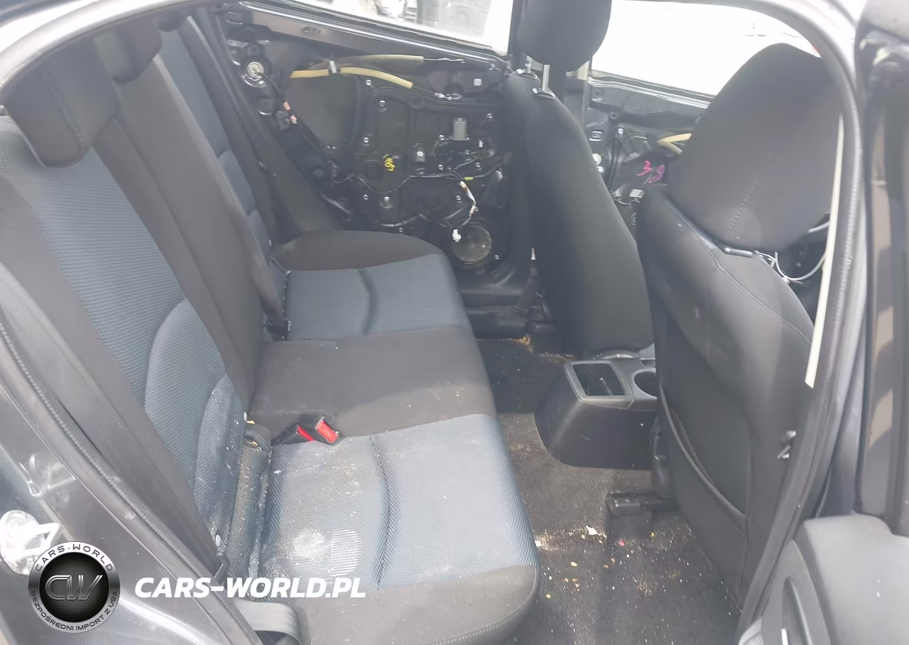 2018 Toyota Yaris Ia VIN:3MYDLBYVXJY307656 - 8