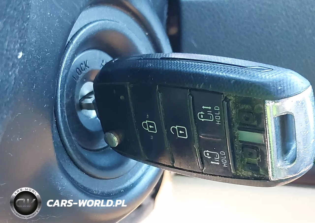 2016 Kia Sedona Lx VIN:KNDMB5C14G6088426 - 11