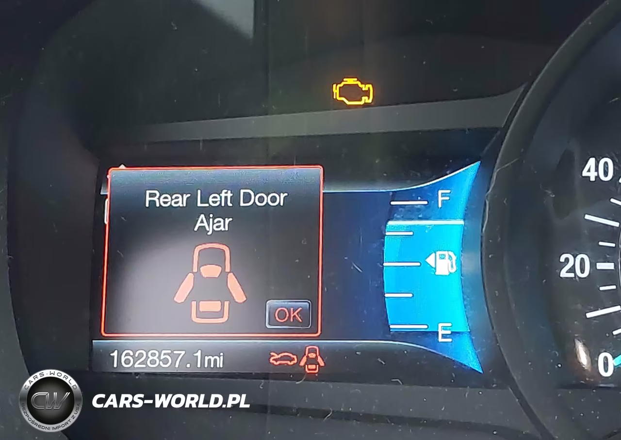 2016 Ford Edge Sel VIN:2FMPK4J96GBB99542 - 7