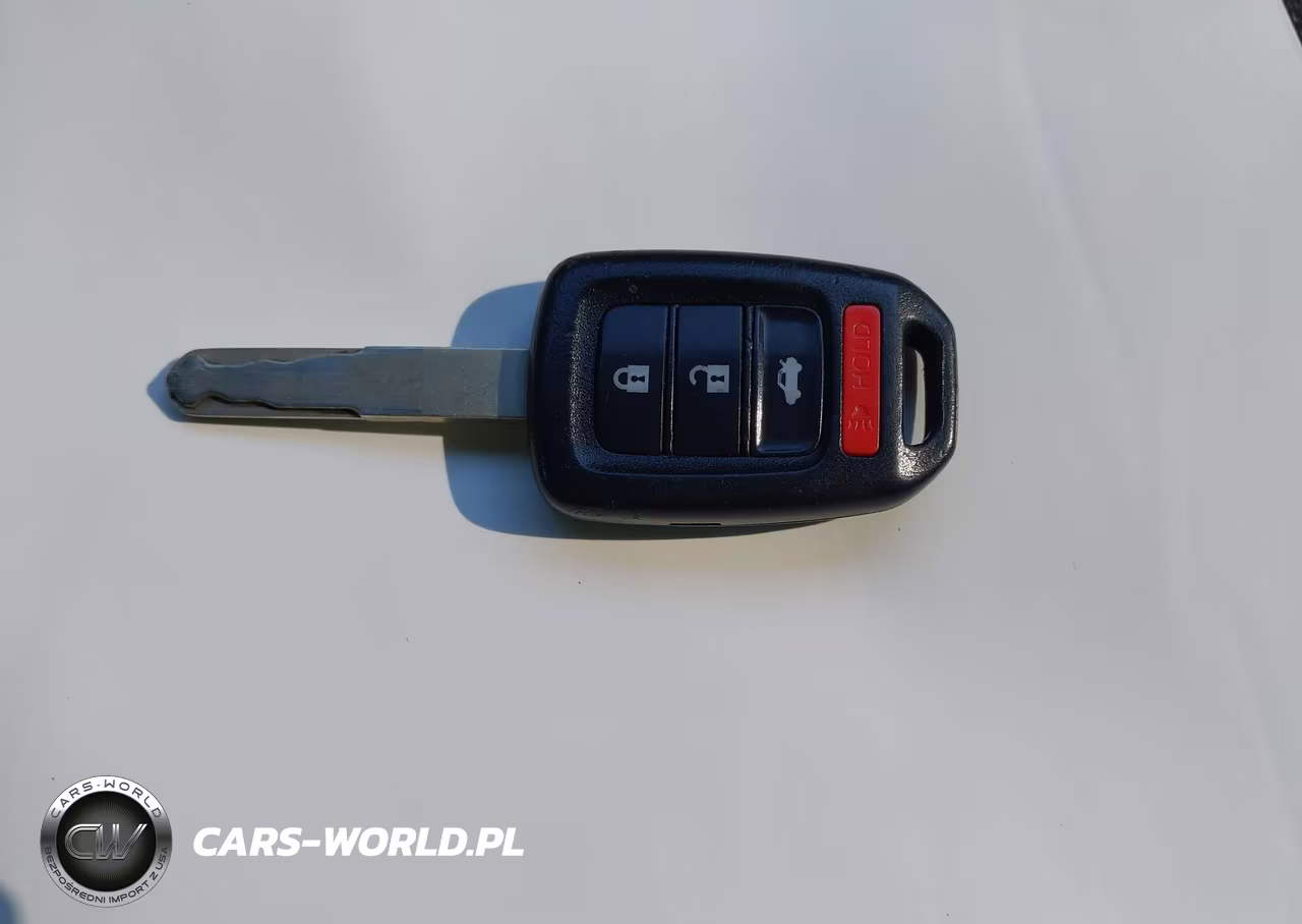 2016 Honda Accord Sport VIN:1HGCR2F56GA028196 - 11