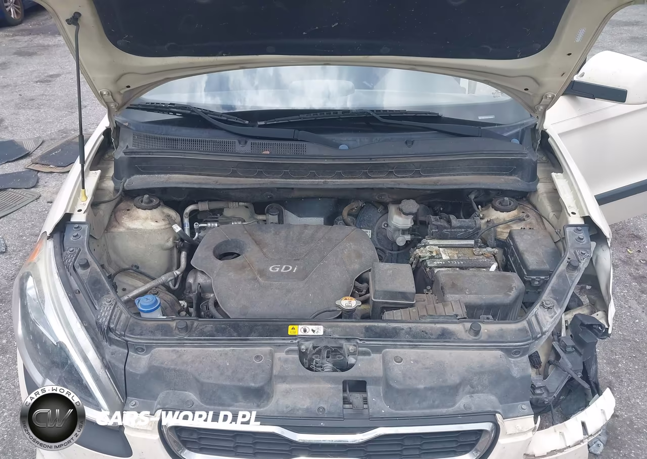 2013 Kia Soul VIN:KNDJT2A56D7758214 - 10