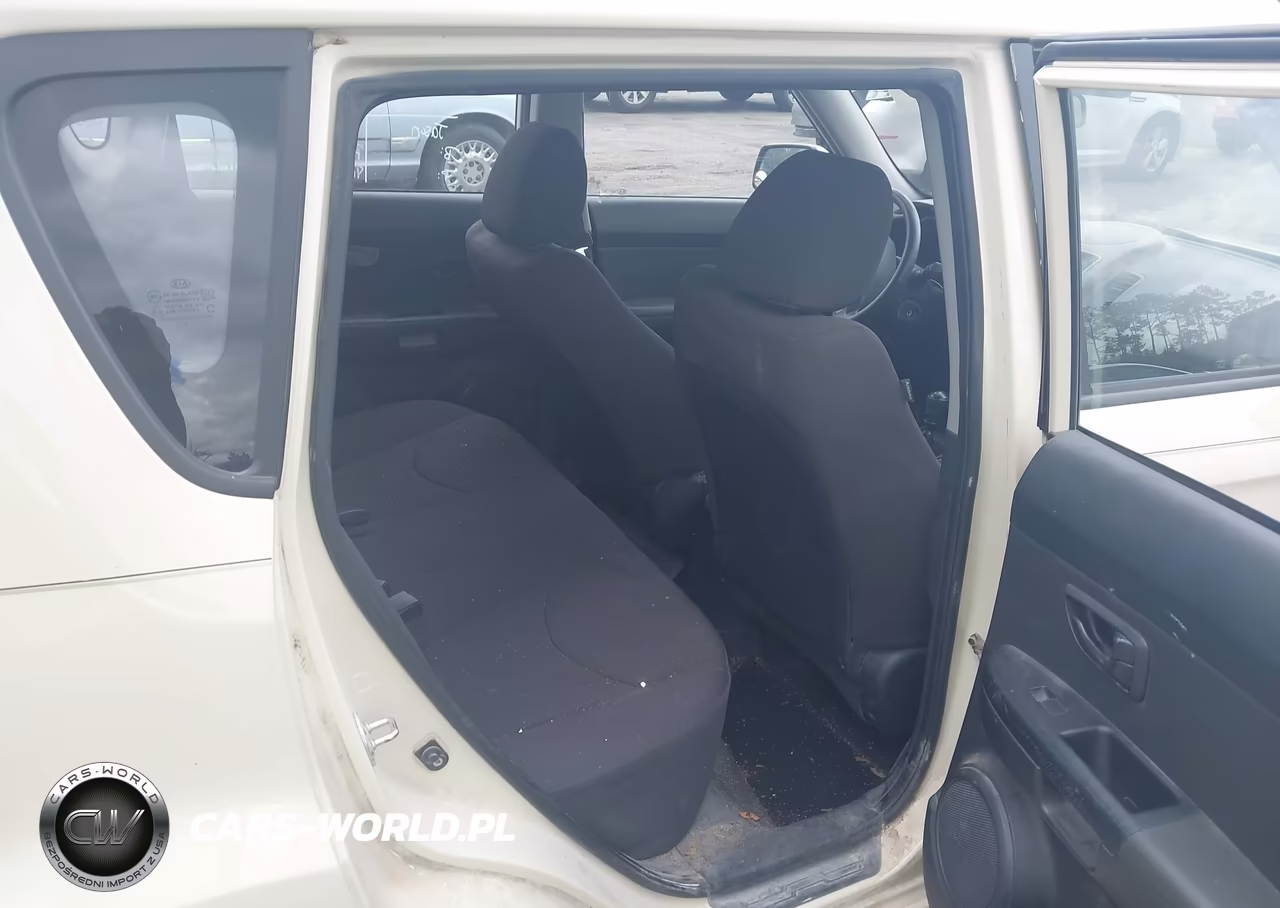 2013 Kia Soul VIN:KNDJT2A56D7758214 - 8