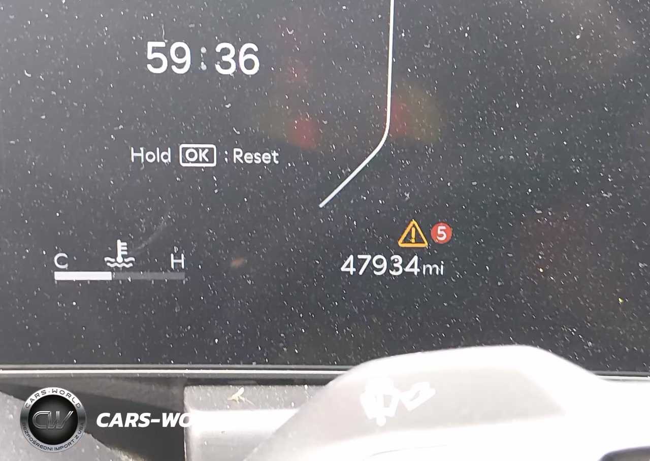 2025 Kia K5 Gt VIN:KNAG44J80S5284277 - 15