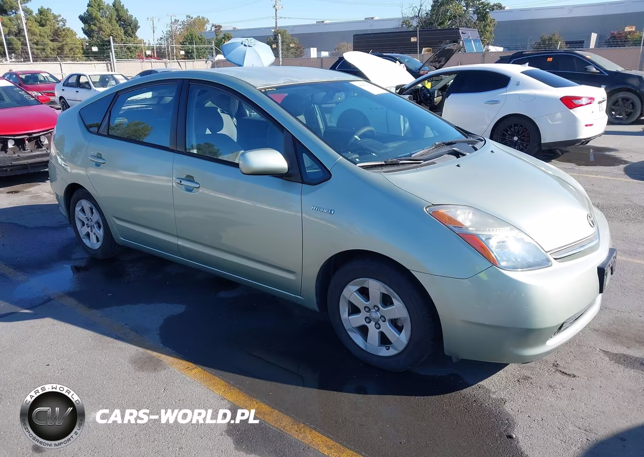 2006 Toyota Prius