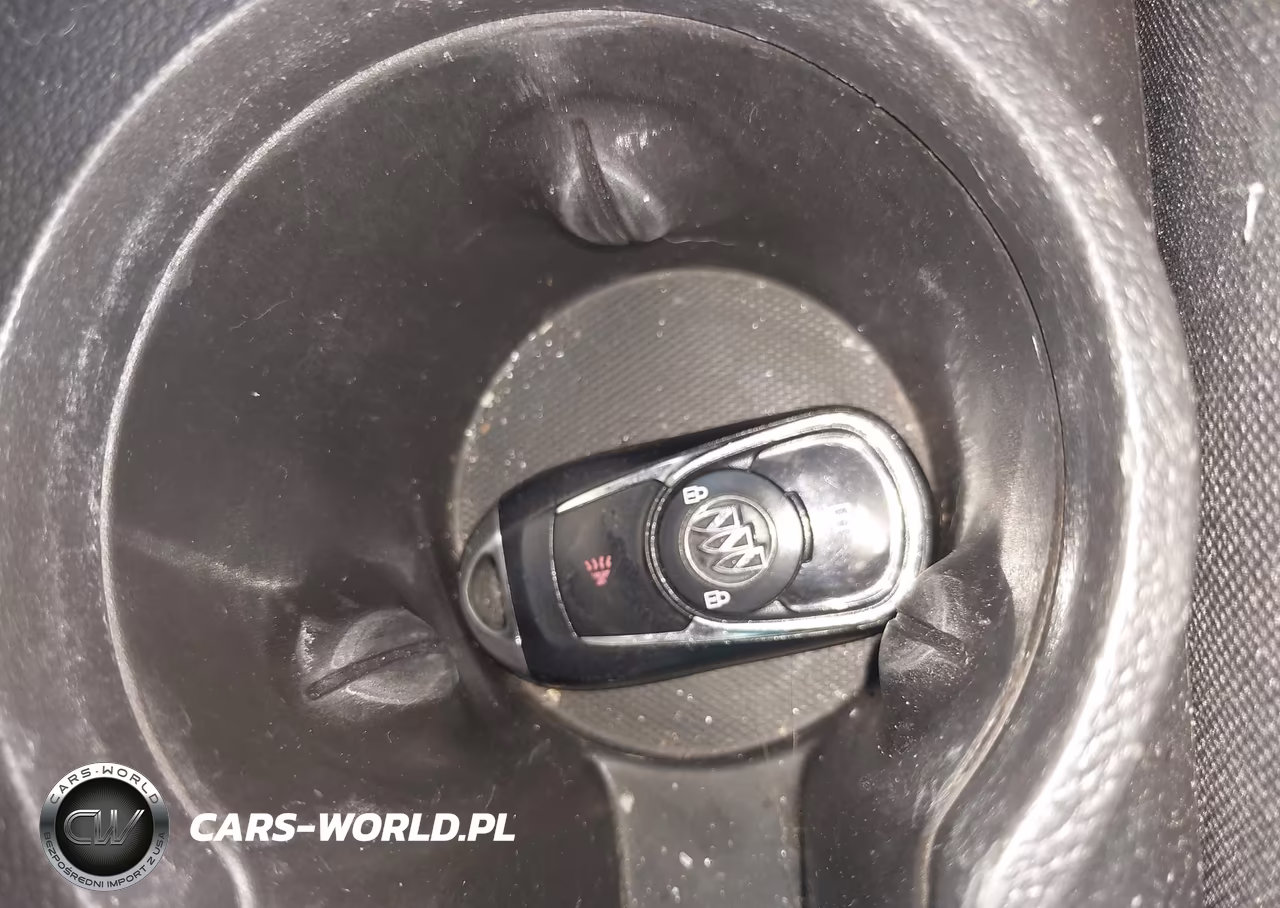 2019 Buick Encore Fwd Preferred VIN:KL4CJASB0KB901479 - 11