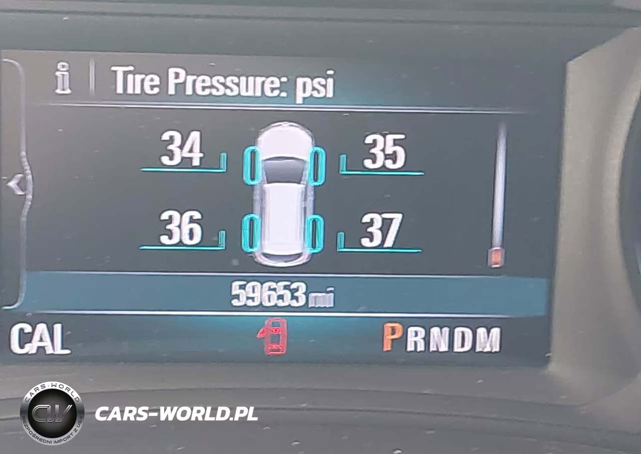 2019 Buick Encore Fwd Preferred VIN:KL4CJASB0KB901479 - 15