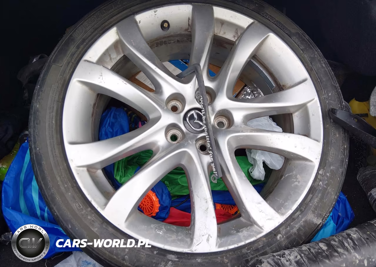 2016 Mazda Mazda6 I Touring VIN:JM1GJ1V57G1469015 - 12
