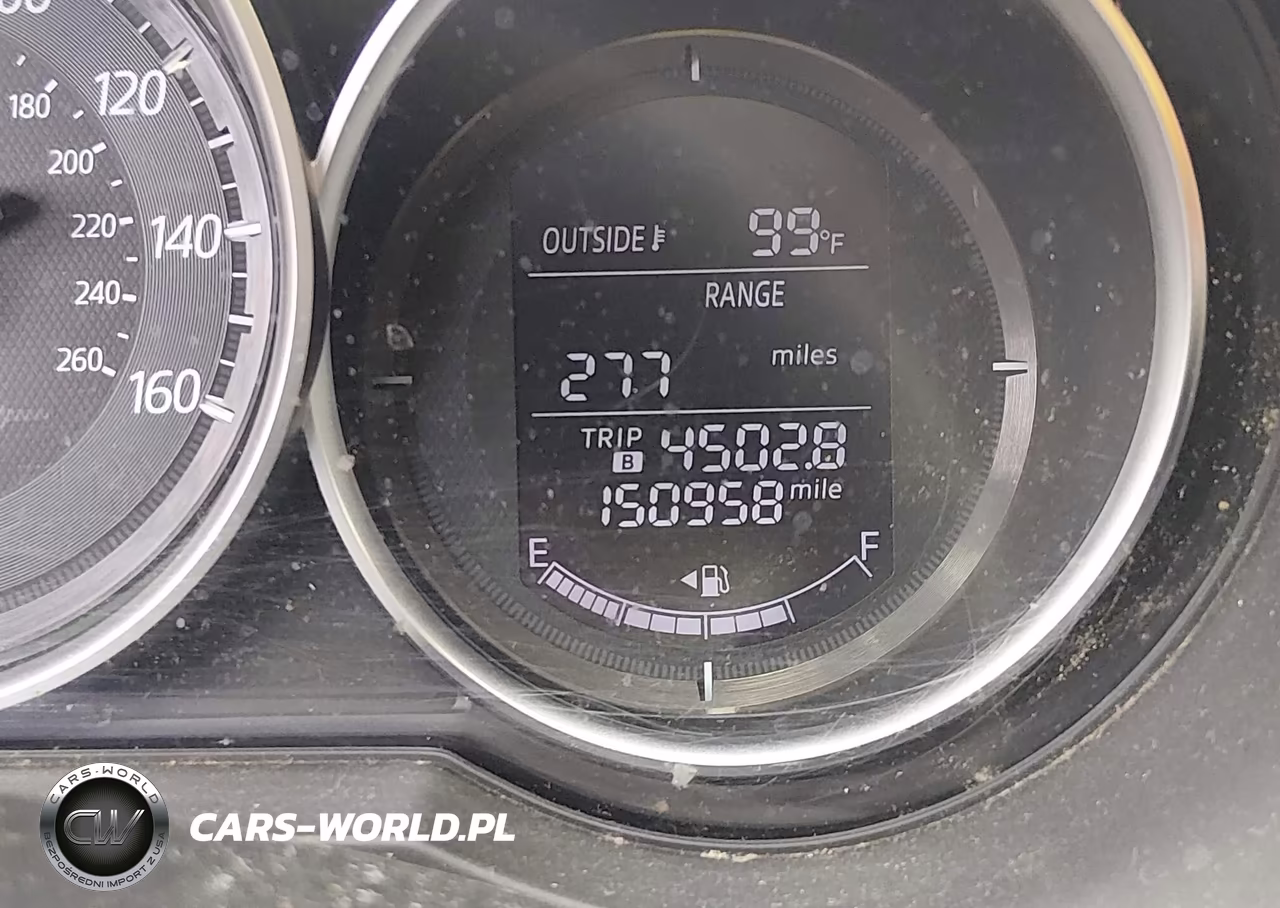 2016 Mazda Mazda6 I Touring VIN:JM1GJ1V57G1469015 - 16