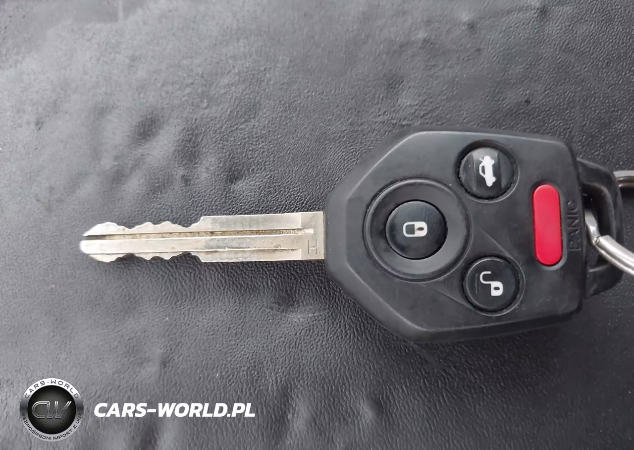 2019 Subaru Impreza 2.0I VIN:4S3GTAB6XK3710747 - 11