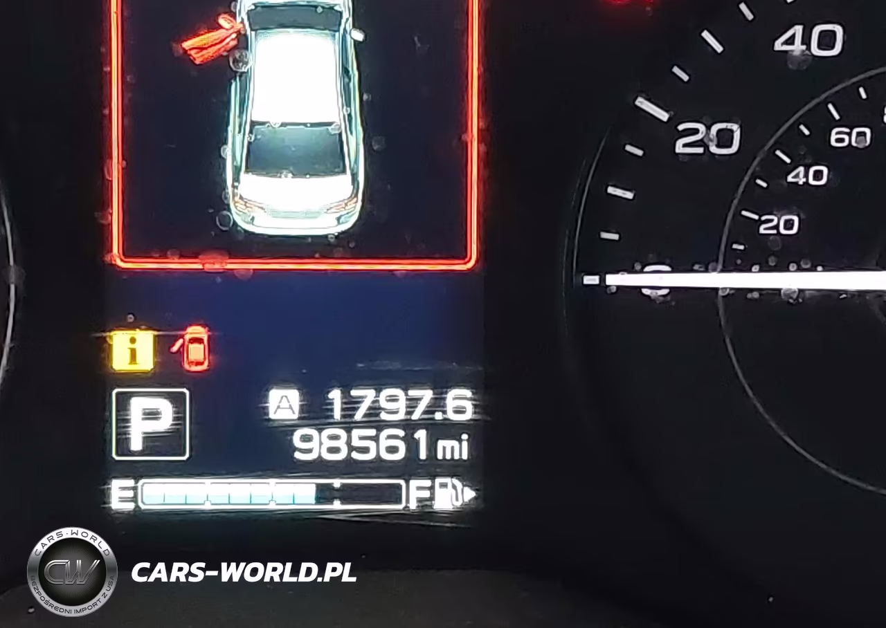 2019 Subaru Impreza 2.0I VIN:4S3GTAB6XK3710747 - 16